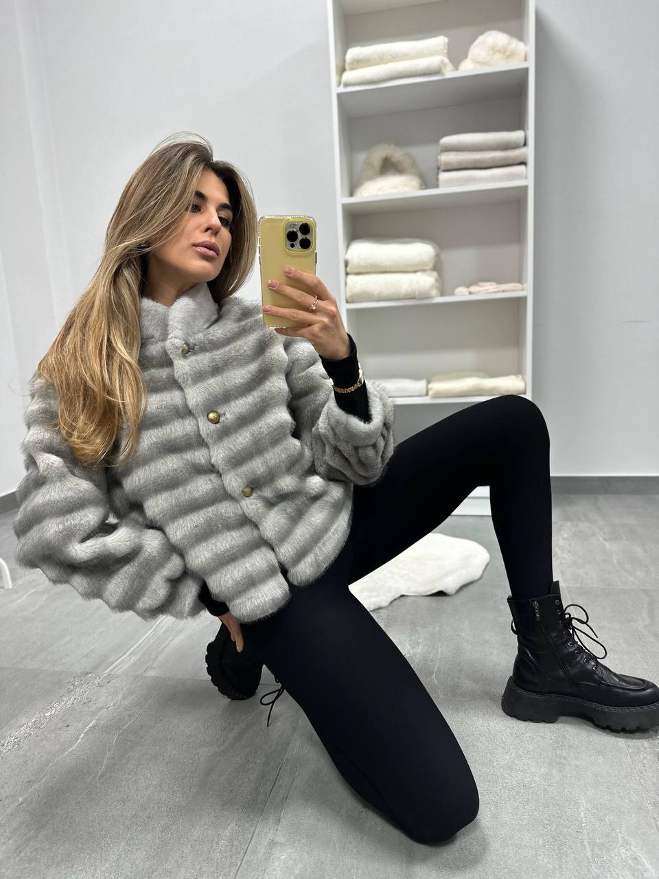 Пальто 22092507